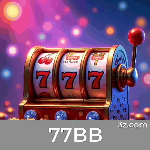 77BB: Plataforma de Apostas Segura e Profissional