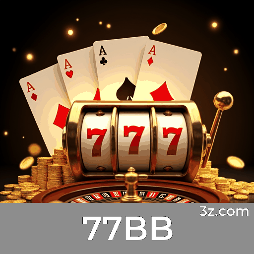 Mundo de Jogos Incríveis do 77BB: Diversão Inigualável