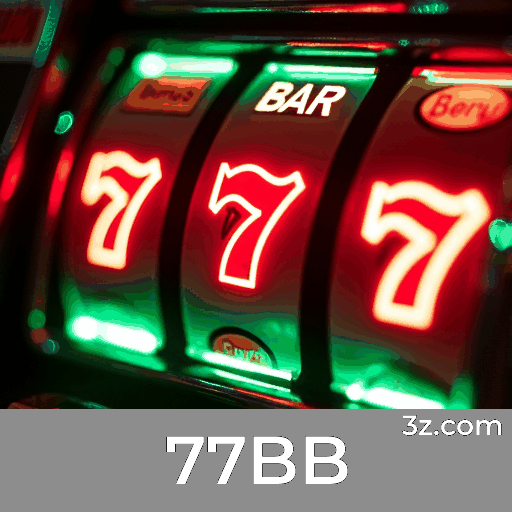 77BB: Jogo em Tempo Real para Brasileiros