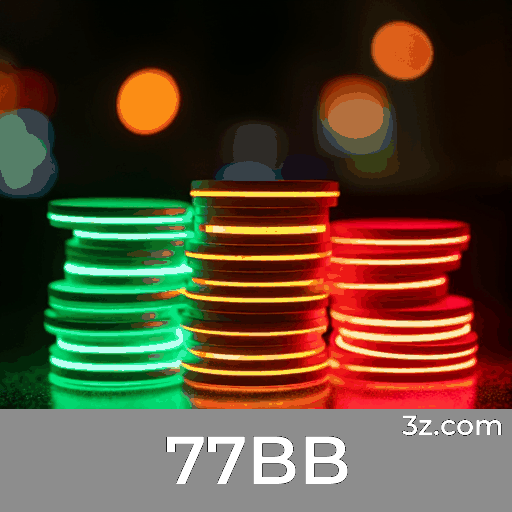 77BB: Jogo em Tempo Real para Brasileiros